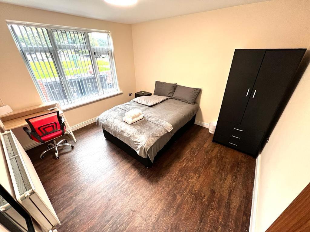 Nines Of Elegance At Castle Road * Birmingham