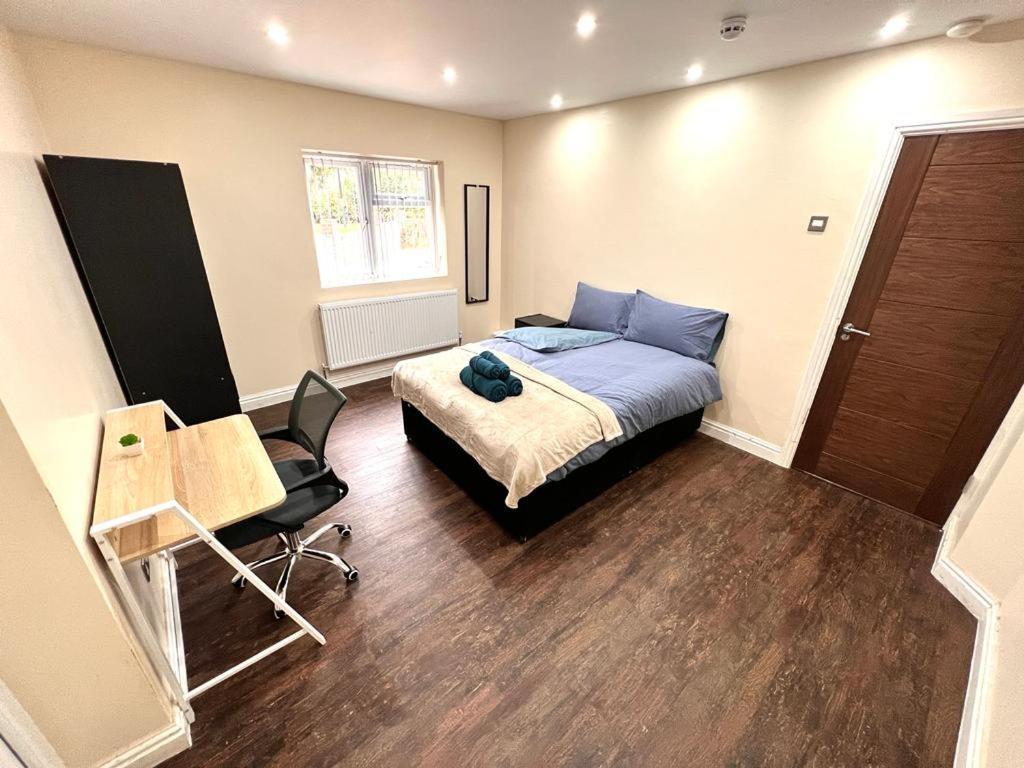 Homestay Nines Of Elegance At Castle Road *