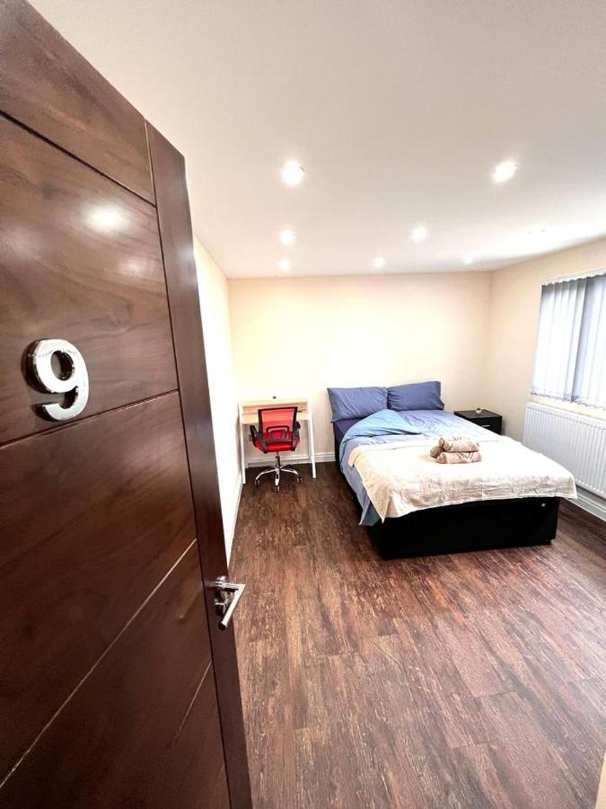 Homestay Nines Of Elegance At Castle Road