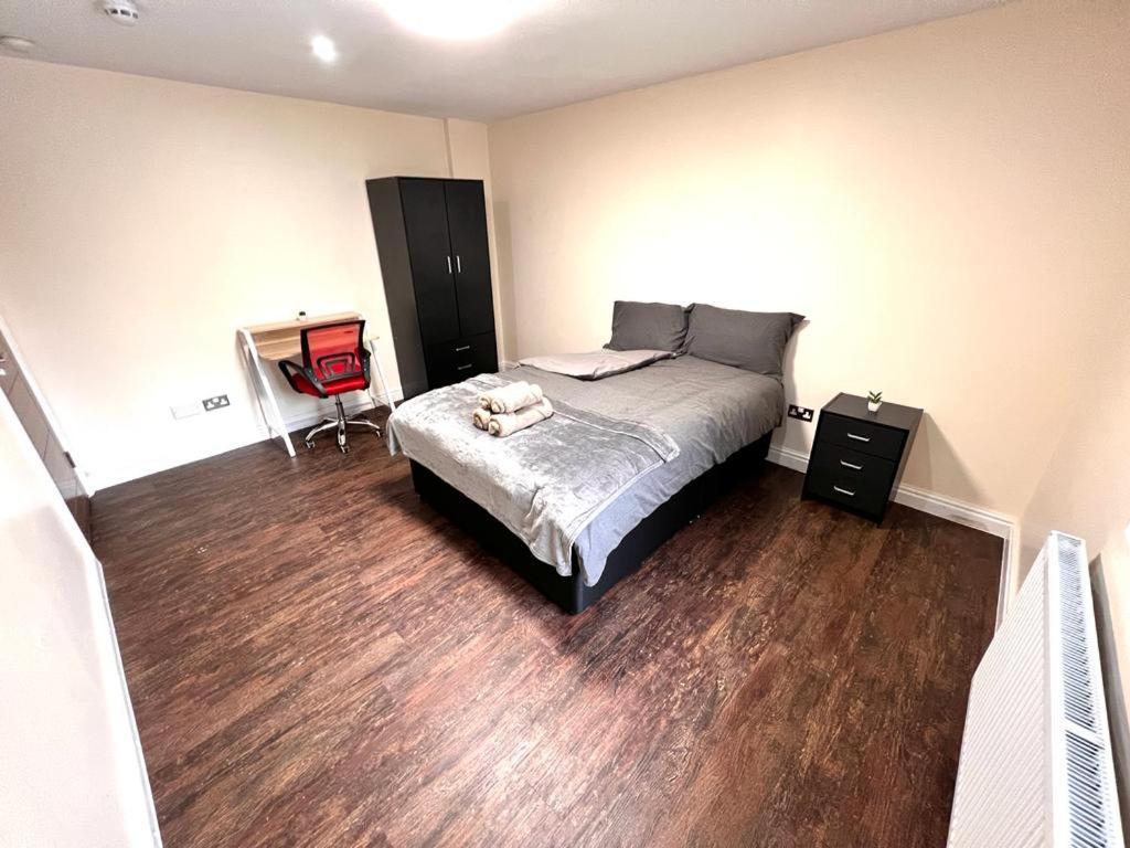Nines Of Elegance At Castle Road * Birmingham