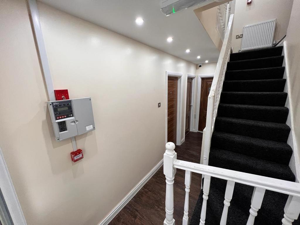 Nines Of Elegance At Castle Road * Birmingham